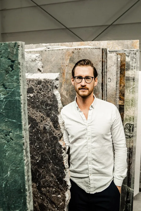 Maximilian Steininger