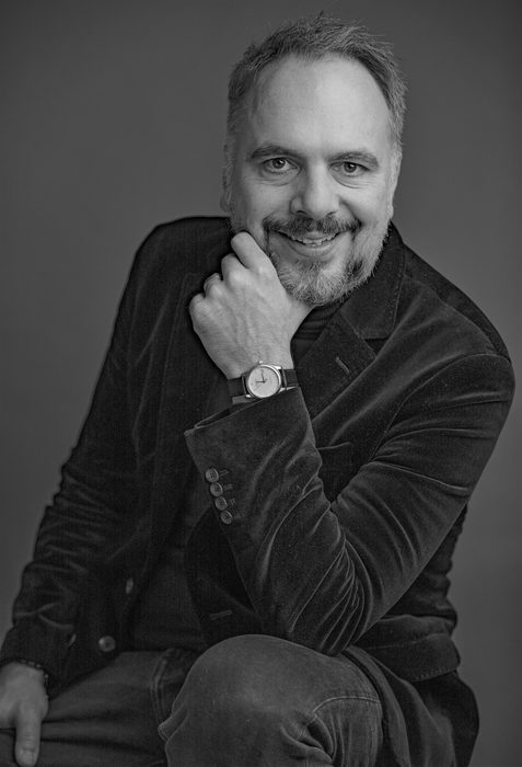 Martin Bauer, Autor von „Meisterwerke der Sinne“